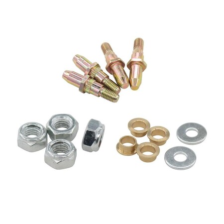 Aftermarket Chevy GMC Door Hinge Pin and Bushing Kits With Instructions 19299324 SHN20-0234